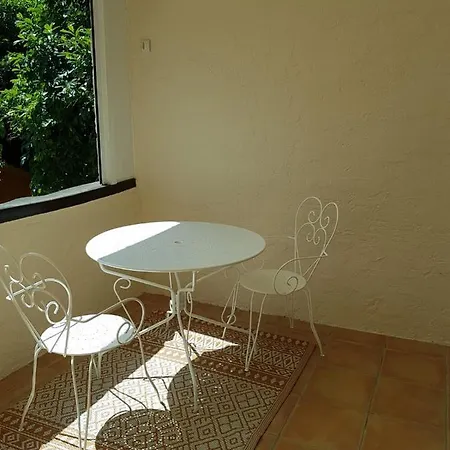 Bed & Breakfast Les Du Roc