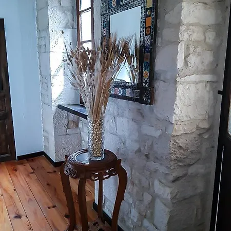 Les Du Roc Bed & Breakfast 3*