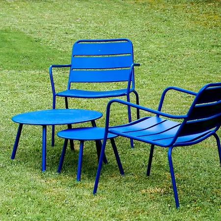 Les Du Roc Bed & Breakfast Le Roc