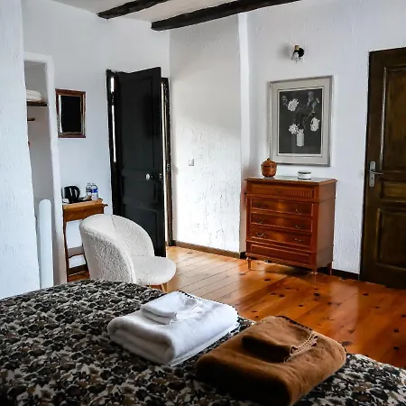 Bed & Breakfast Les Du Roc