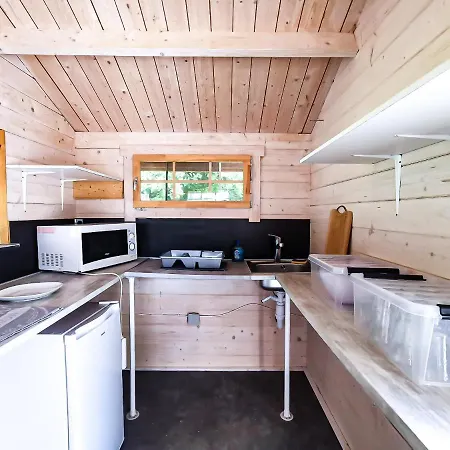 Bed & Breakfast Les Du Roc 3*