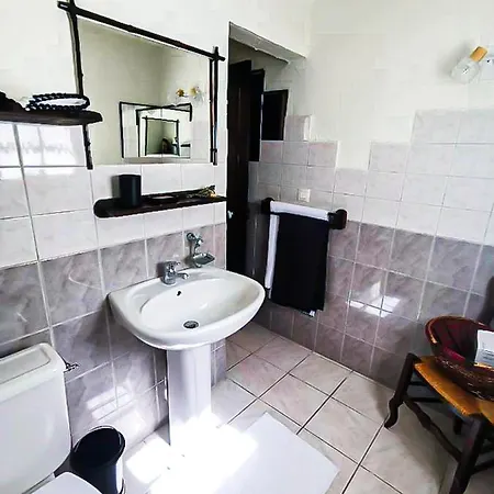 Bed & Breakfast Les Du Roc 3*