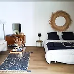Les Du Roc Nocleg ze śniadaniem 3*