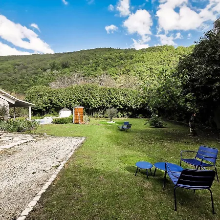 Les Du Roc Couette-café Le Roc